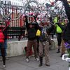 "Ghost Bike" Ride Remembers Cyclists Killed in 2009